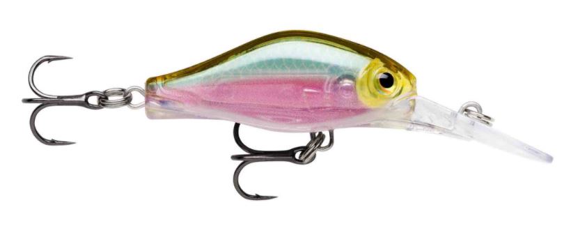 Rapala Shadow Rap Fat Jack 4cm